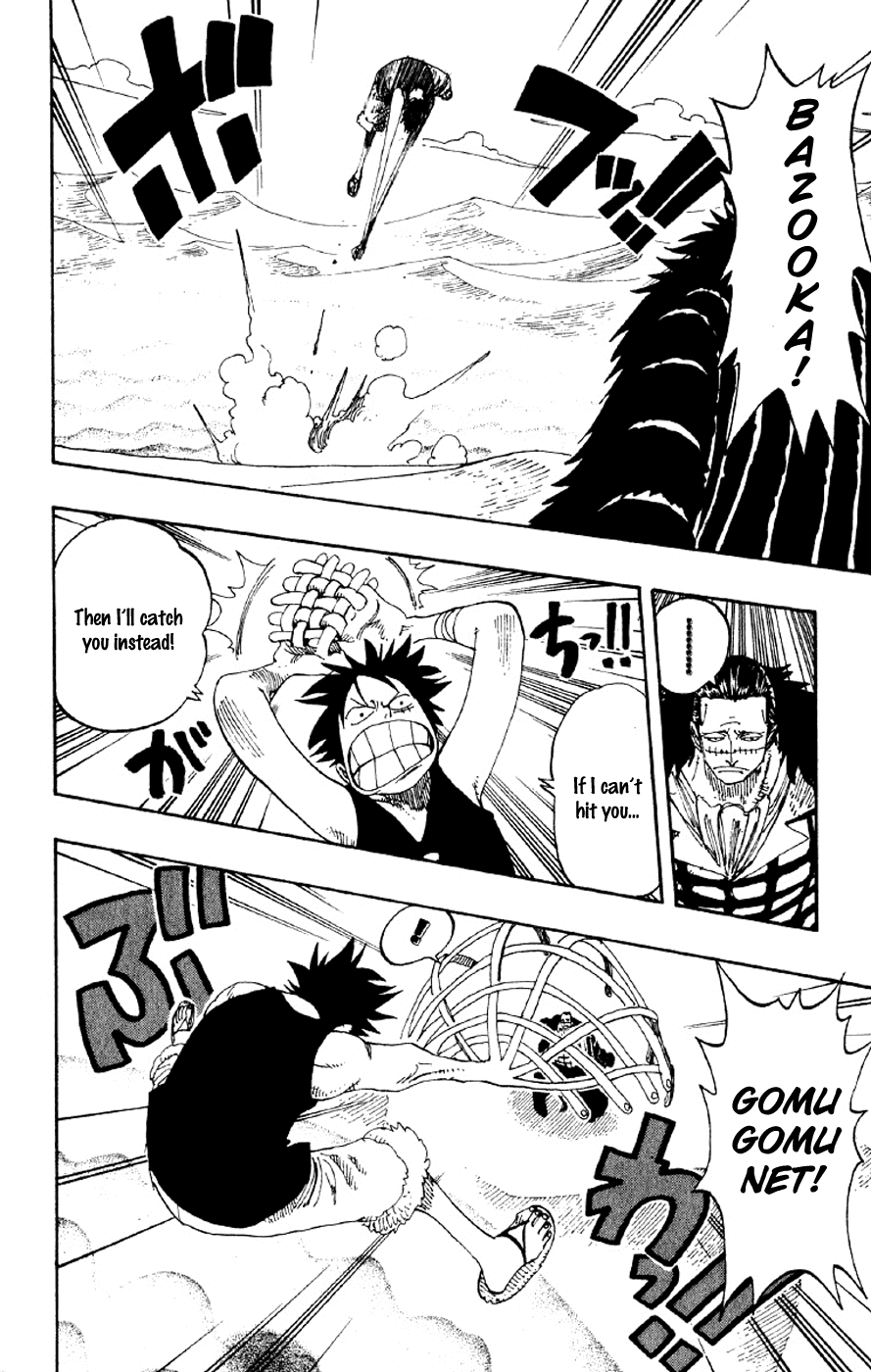 One Piece, Chapter 178 image 08